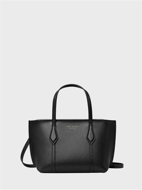 Mini shopping Perry in pelle TORY BURCH | 175548001